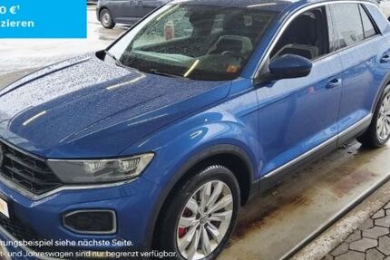 VW T-Roc 85.382 km 20.950 &euro; Essen 45307