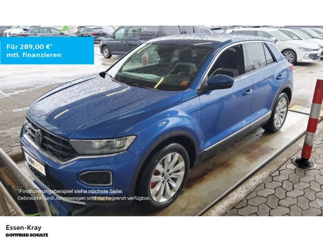 VW T-Roc 85.382 km 20.950 &euro; Essen 45307