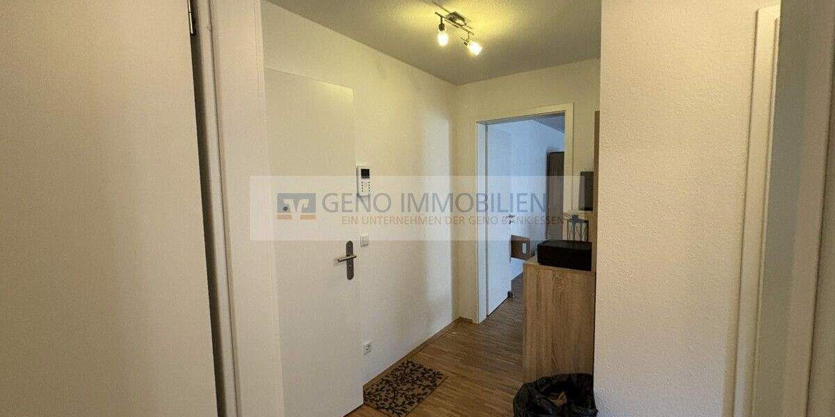 Etagenwohnung Essen Burgaltendorf - 2 Zimmer, 66 m&sup2;, 745&euro; | Angebot:25708890