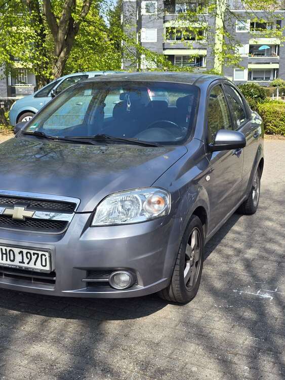 Aveo