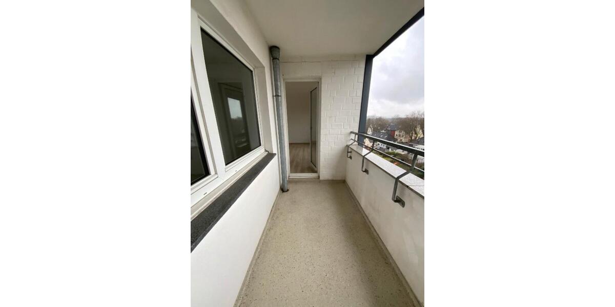 Etagenwohnung Witten Annen - 2.5 Zimmer, 57 m&sup2;, 449&euro; | Angebot:25423269