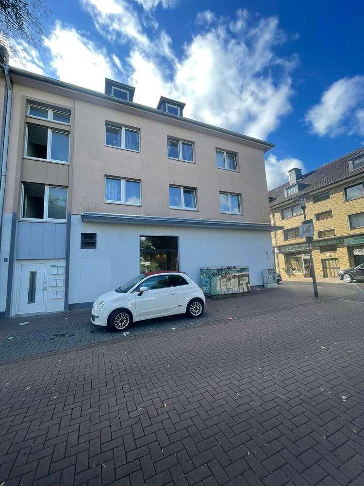 Wohnung zum Mieten in Essen 595 € 73.88 m²