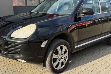 Porsche Cayenne 270.000 km 2.850 &euro; Gelsenkrichen 45884