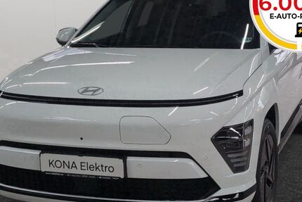 Hyundai KONA 10.000 km 29.990 &euro; Datteln 45711