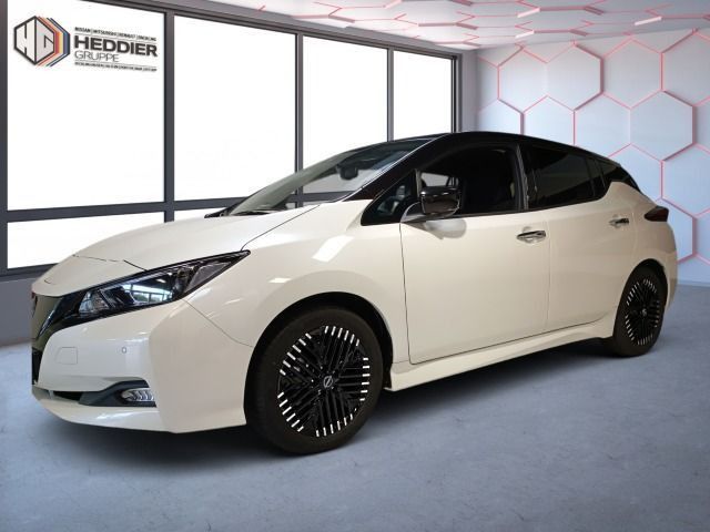 Nissan Leaf 1.500 km 22.490 € Bottrop 46240