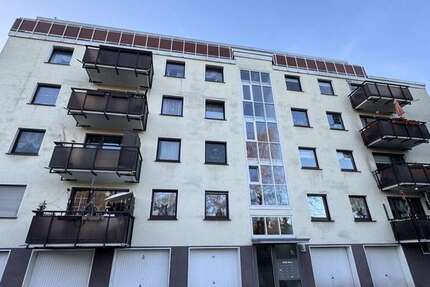 Wohnung zum Kaufen in Bochum 145.000 € 71.25 m² 3 zimmer
