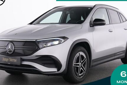 Mercedes-Benz EQA 13.056 km 36.335 &euro; Essen 45309