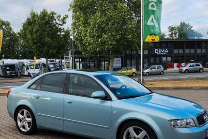 Audi A4 167.000 km 5.799 &euro; Essen 45128