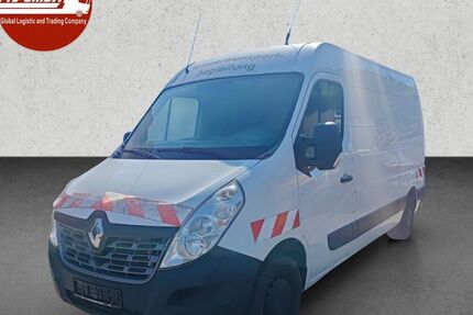 Renault Master 510.000 km 3.950 € Mülheim an der Ruhr 45472