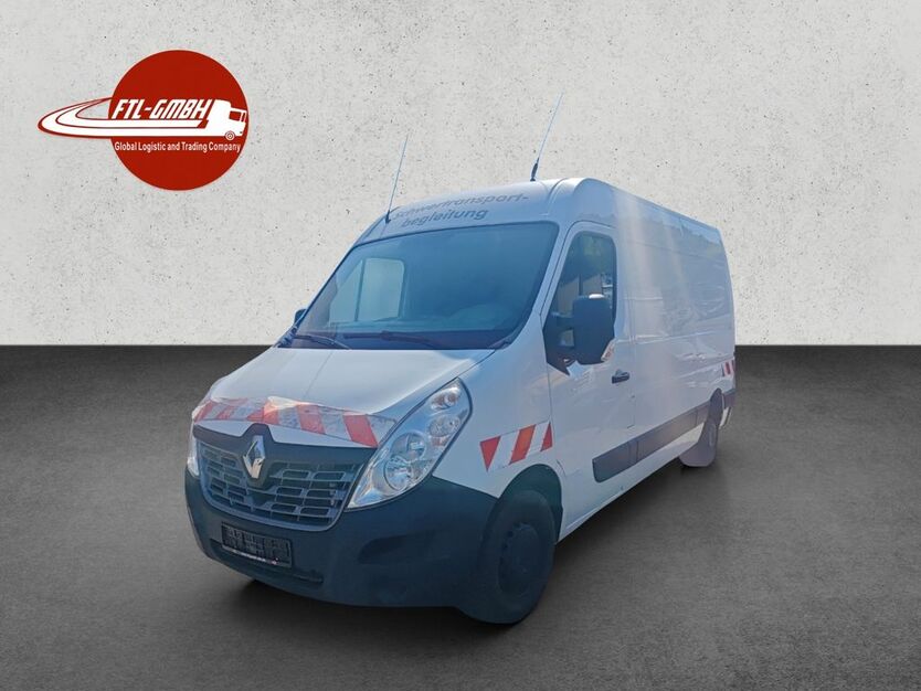 Renault Master 510.000 km 3.950 € Mülheim an der Ruhr 45472