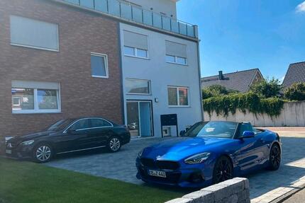 wunderschönes Penthouse in Oberhausen Königshardt zimmer