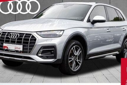 Audi Q5 25.590 km 44.840 € Recklinghausen 45657