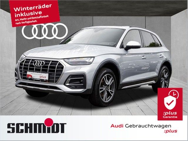 Audi Q5 25.590 km 44.840 € Recklinghausen 45657