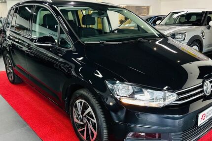 VW Touran 90.000 km 21.490 &euro; Oberhausen 46049