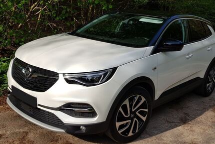 Opel Grandland (X) 84.000 km 17.400 &euro; Dorsten 46286