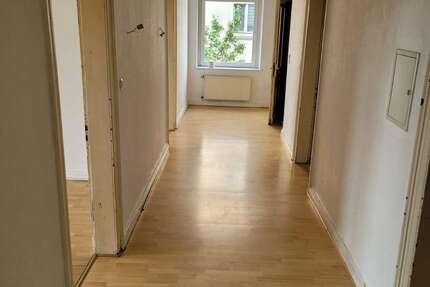 Wohnung Witten Witten-Mitte - 4 Zimmer, 120 m&sup2;, 1.118&euro; | Angebot:24821388
