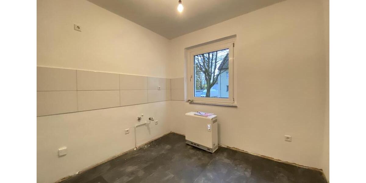 Erdgeschoßwohnung Recklinghausen König Ludwig - 4 Zimmer, 65 m&sup2;, 409&euro; | Angebot:24487673