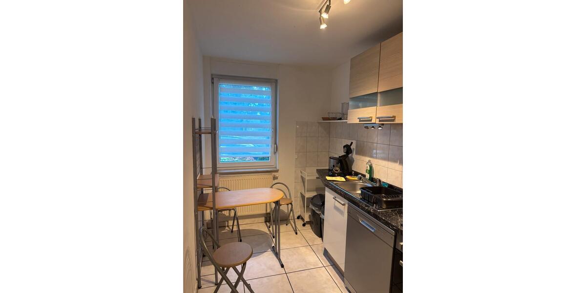 Erdgeschoßwohnung Dortmund Aplerbeck - 1 Zimmer, 35 m&sup2;, 700&euro; | Angebot:25406203