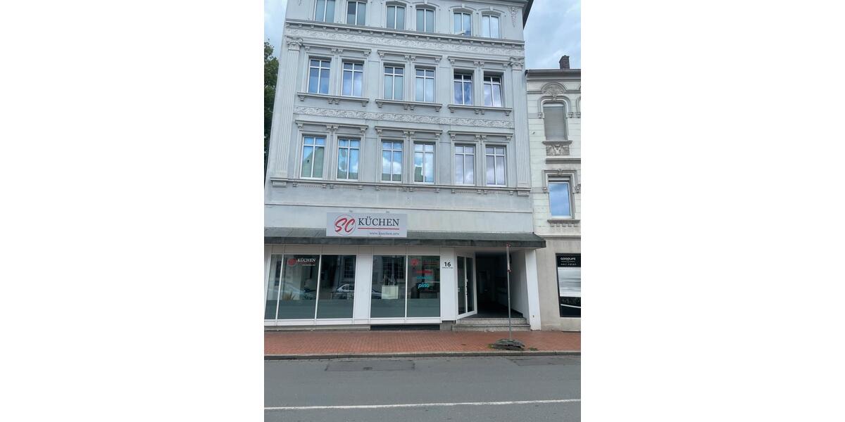 Etagenwohnung Castrop-Rauxel Rauxel - 3 Zimmer, 82 m&sup2;, 185.000&euro; | Angebot:26840673