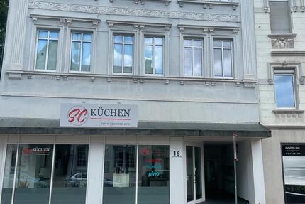Wohnung Castrop-Rauxel Rauxel - 3 Zimmer, 82 m&sup2;, 195.000&euro; | Angebot:26840673
