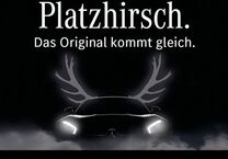 Gebrauchtwagen Smart #5