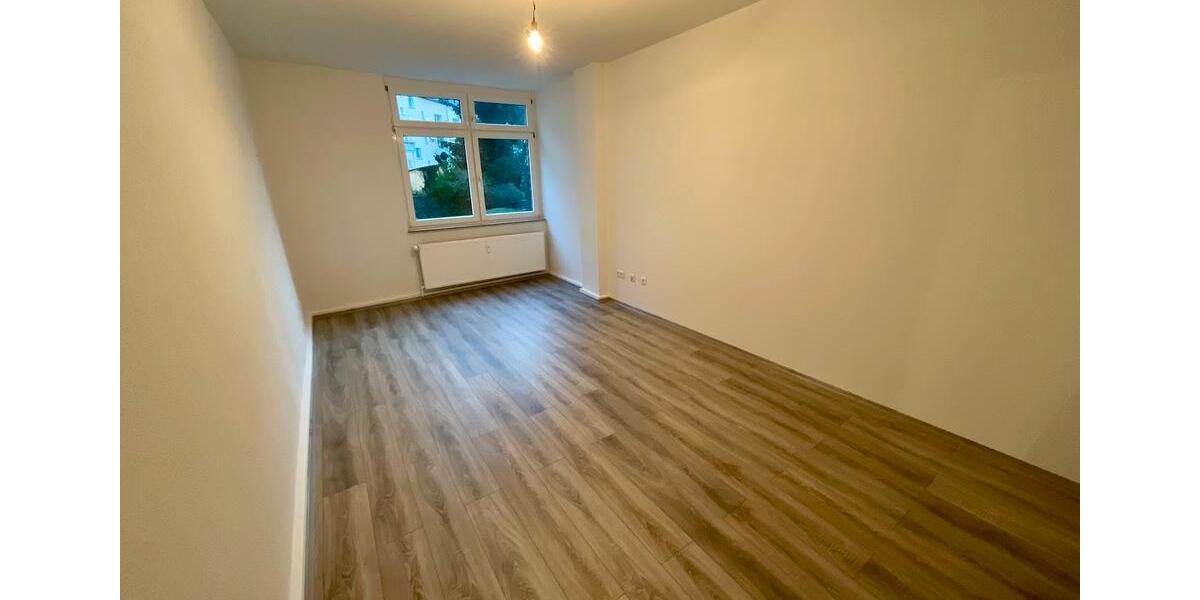 Erdgeschoßwohnung Essen Frillendorf - 3 Zimmer, 71 m&sup2;, 555&euro; | Angebot:24591929