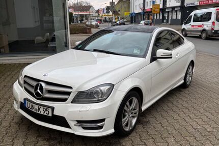 Mercedes C 250