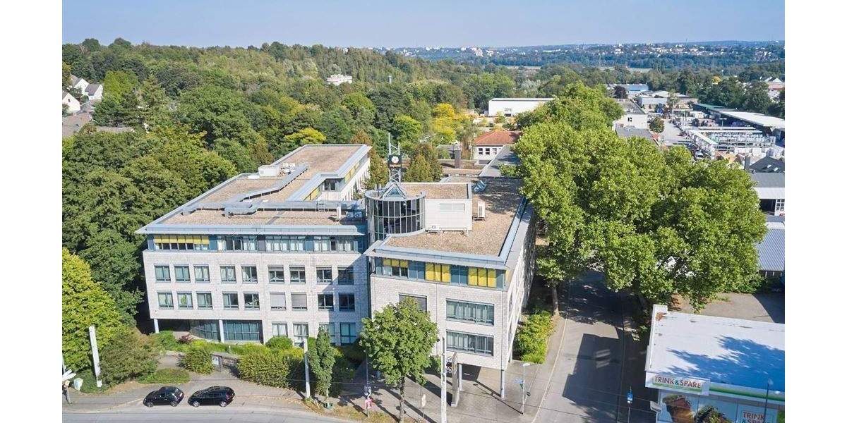 Gewerbeobjekt Essen Rellinghausen - 395&euro; | Angebot:26836058
