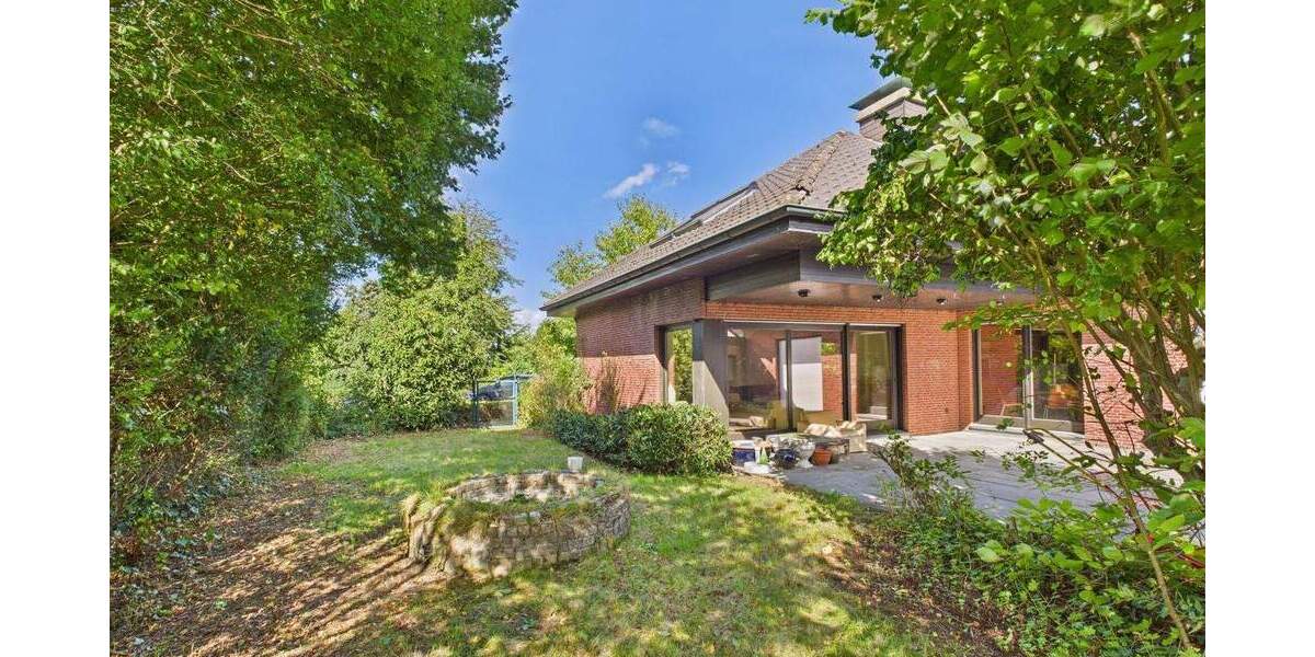 Einfamilienhaus Nordkirchen - 8 Zimmer, 242 m&sup2;, 649.000&euro; | Angebot:25686292