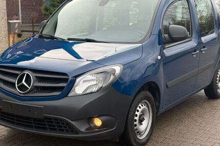 Mercedes-Benz Citan 149.998 km 8.950 &euro; Dortmund 44149