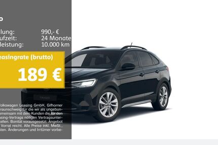 VW Taigo 25.099 km 22.770 &euro; Herne 44653