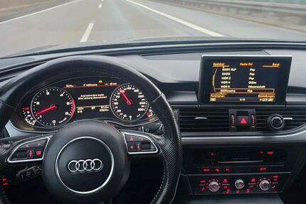 Audi A6 277.000 km 9.999 &euro; Essen 45257