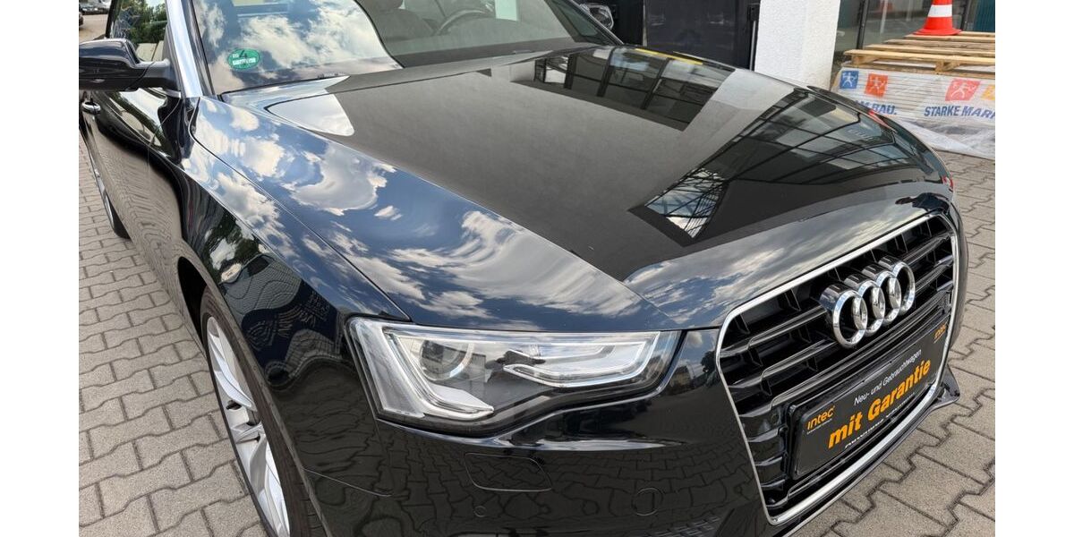 Audi A5 144.000 km 12.500 &euro; Dortmund 44379