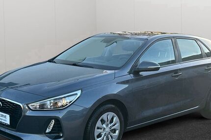 Hyundai i30 48.131 km 11.950 &euro; Oer-Erkenschwick 45739