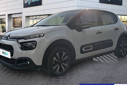 Citroen C3 5.588 km 12.280 &euro; Essen 45143