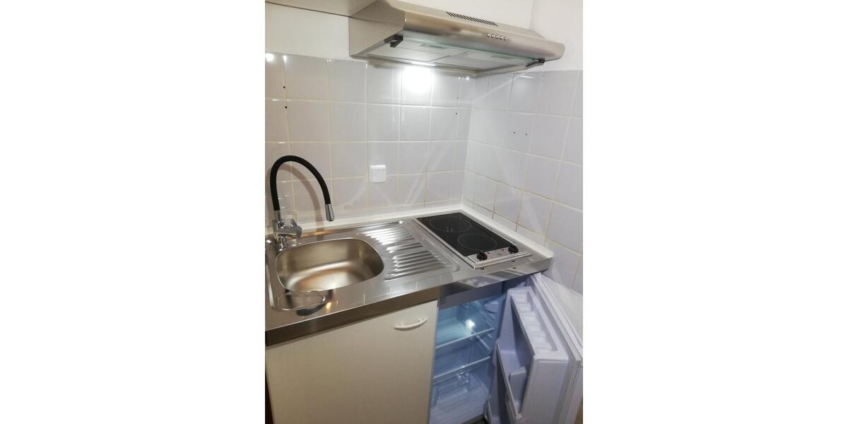 Erdgeschoßwohnung Dortmund Hombruch - 1 Zimmer, 33 m&sup2;, 335&euro; | Angebot:26358132