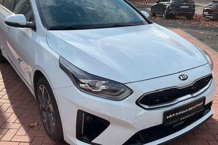 Kia ceed Sportswagon 95.260 km 17.990 &euro; Datteln 45711
