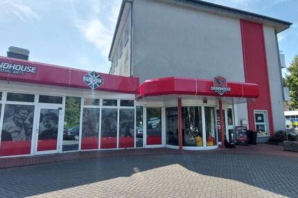 Gewerbeobjekt Oberhausen Schmachtendorf - 30&euro; | Angebot:24842803