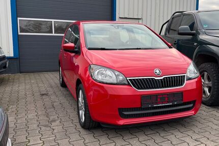 Skoda Citigo 157.666 km 4.190 € Gladbeck 45966