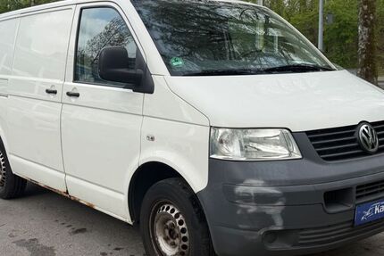 VW T5 Transporter 283.554 km 2.490 &euro; Mülheim an der Ruhr 45472