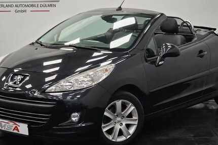 Peugeot 207 149.900 km 2.400 &euro; Dülmen 48249