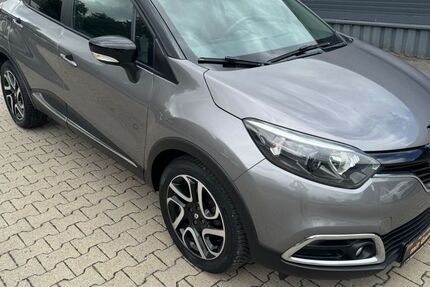 Renault Captur 84.000 km 9.590 &euro; Dortmund 44319