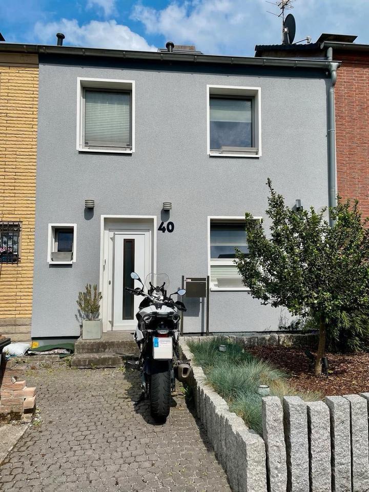 Modernes Reihenhaus in TOP Lage zimmer