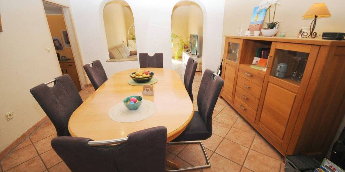 Doppelhaushälfte Gelsenkirchen Resse - 3 Zimmer, 82 m&sup2;, 198.000&euro; | Angebot:23943229