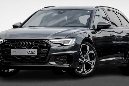 Audi A6 14.528 km 80.660 &euro; Dortmund 44143