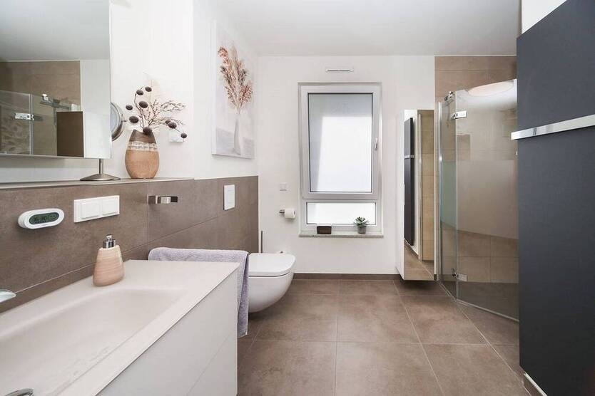 Smart Living in Bestlage - Wohnen mit höchstem Anspruch