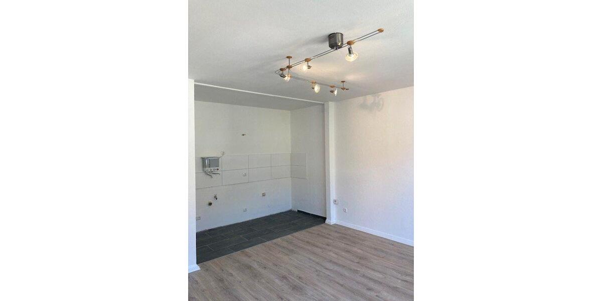 Etagenwohnung Essen Stadtkern - 2 Zimmer, 46 m&sup2;, 530&euro; | Angebot:26329339