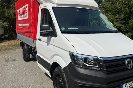 VW Crafter 66.620 km 20.230 &euro; Essen 45131