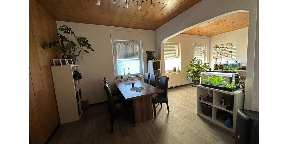 Erdgeschoßwohnung Dortmund Hombruch - 3 Zimmer, 90 m&sup2;, 209.000&euro; | Angebot:24726135