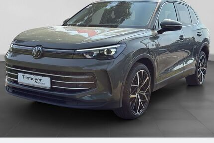 VW Tiguan 8.999 km 45.990 &euro; Oberhausen 46047